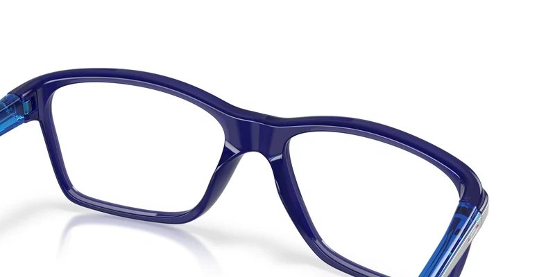 Oakley Cartwheel 8010 Eyeglasses