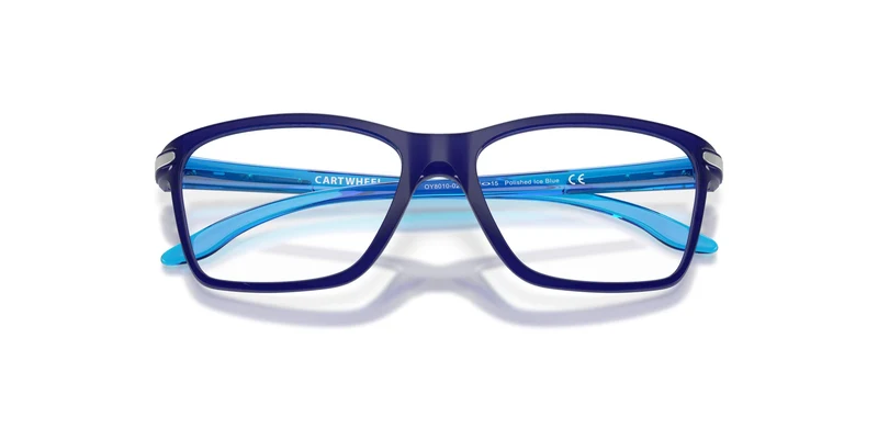 Oakley Cartwheel 8010 Eyeglasses