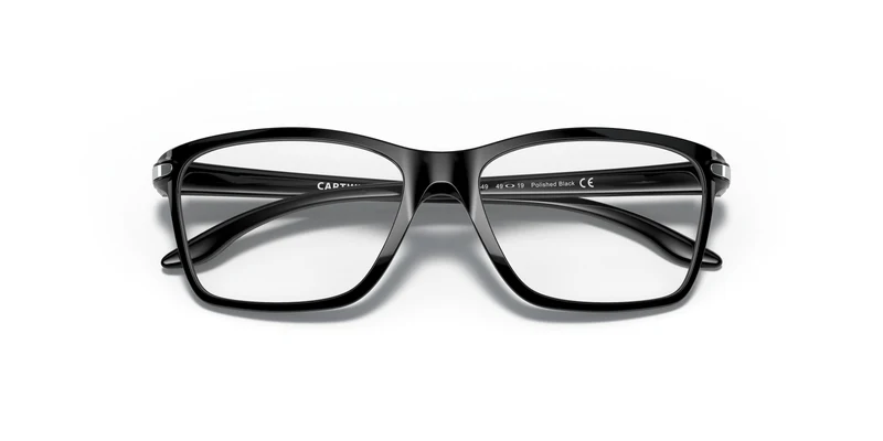Oakley Cartwheel 8010 Eyeglasses