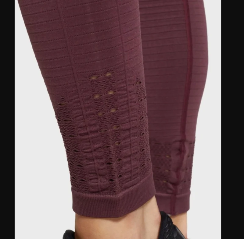 Gymshark Energy seamless leggings