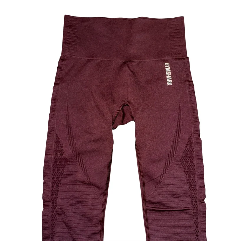 Gymshark Energy seamless leggings