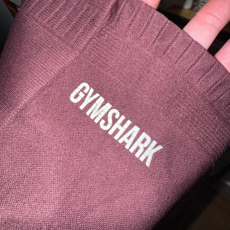 Gymshark Energy seamless leggings