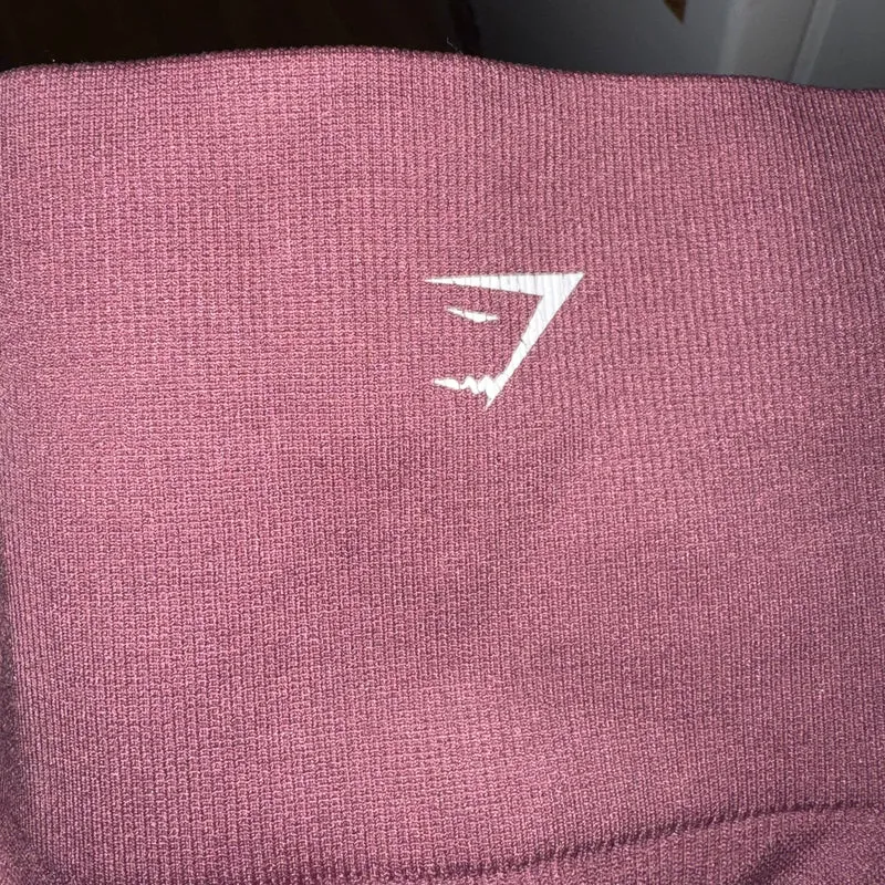 Gymshark Energy seamless leggings