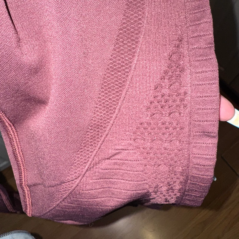 Gymshark Energy seamless leggings