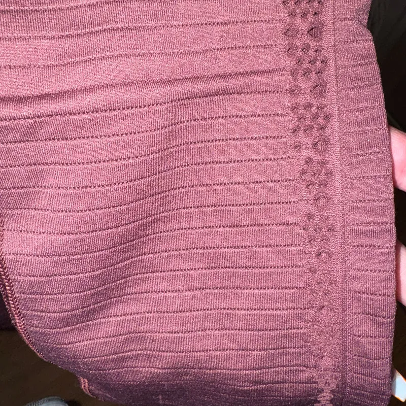 Gymshark Energy seamless leggings