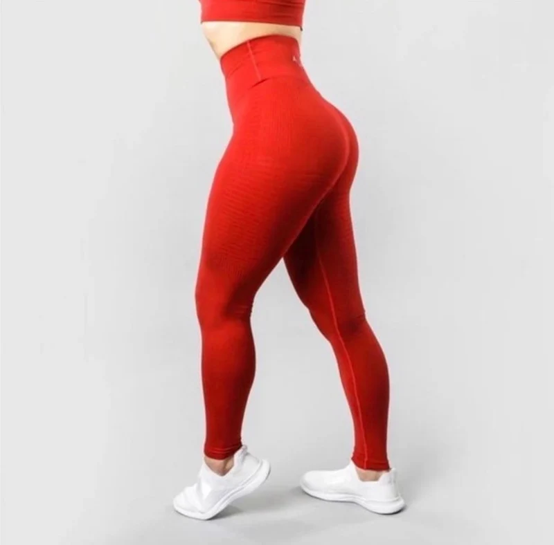 Alphalete halo leggings