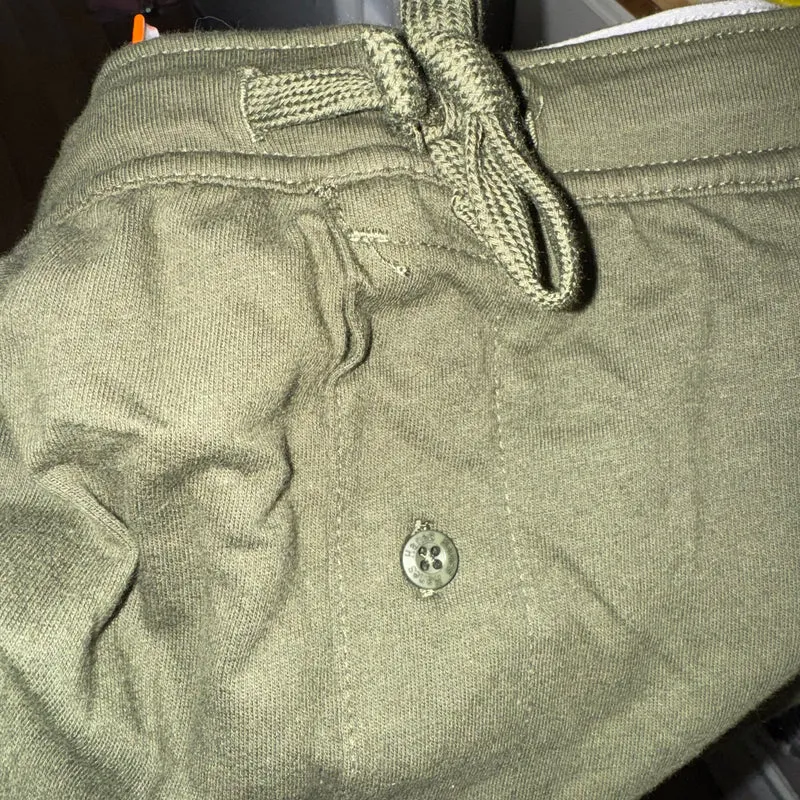 Hanes men’s sleep joggers