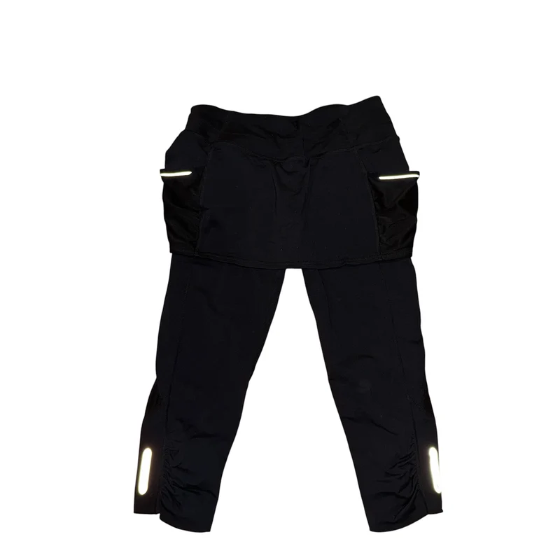 Dream acceleration 2-in-1 skirt leggings