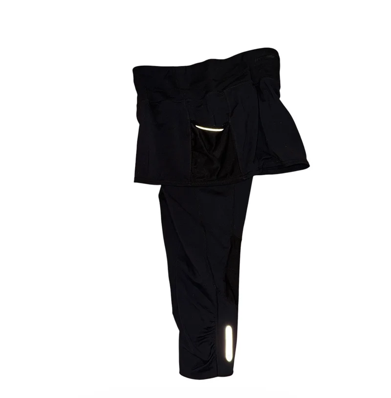 Dream acceleration 2-in-1 skirt leggings