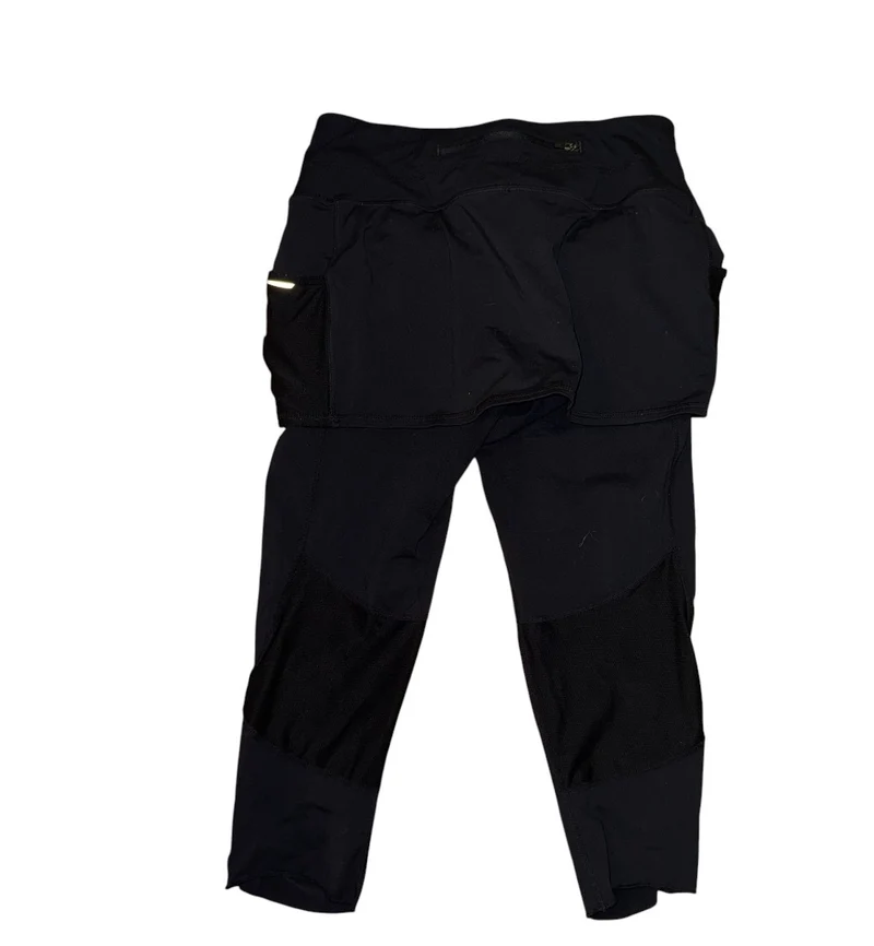 Dream acceleration 2-in-1 skirt leggings