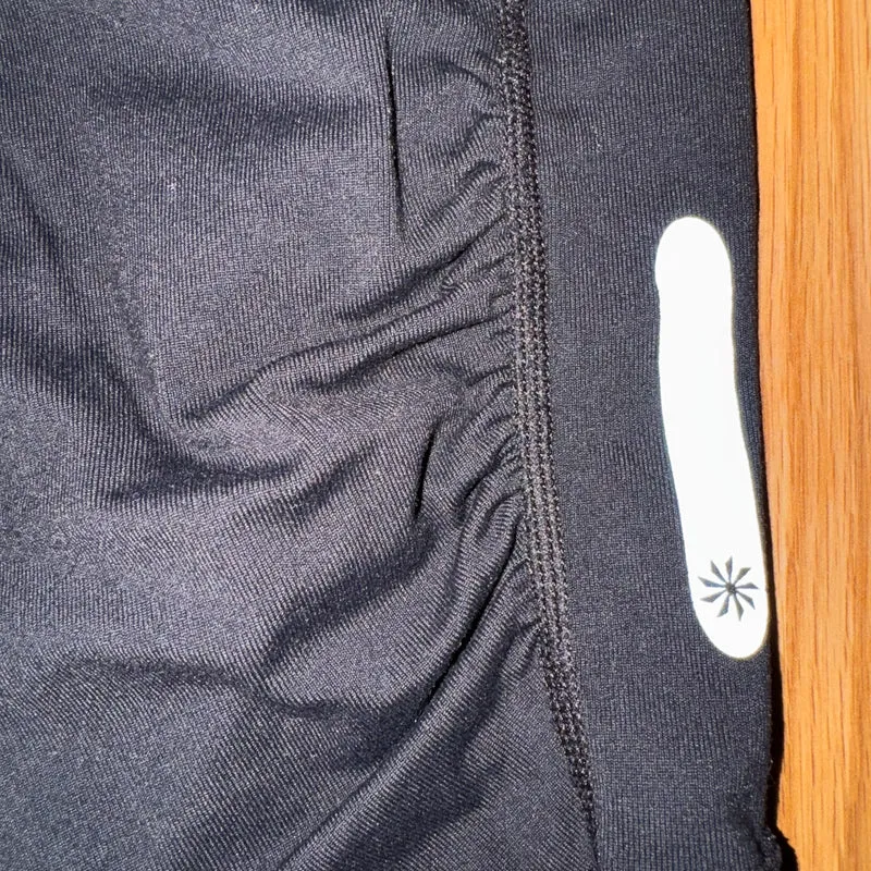 Dream acceleration 2-in-1 skirt leggings