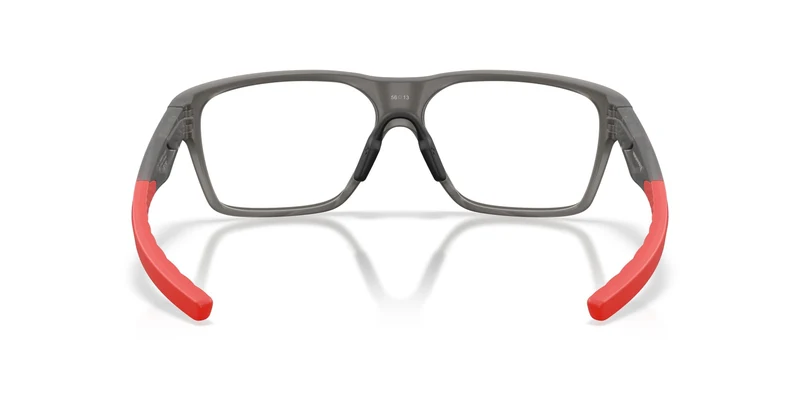 Oakley Versafuse Sq 8201 Eyeglasses