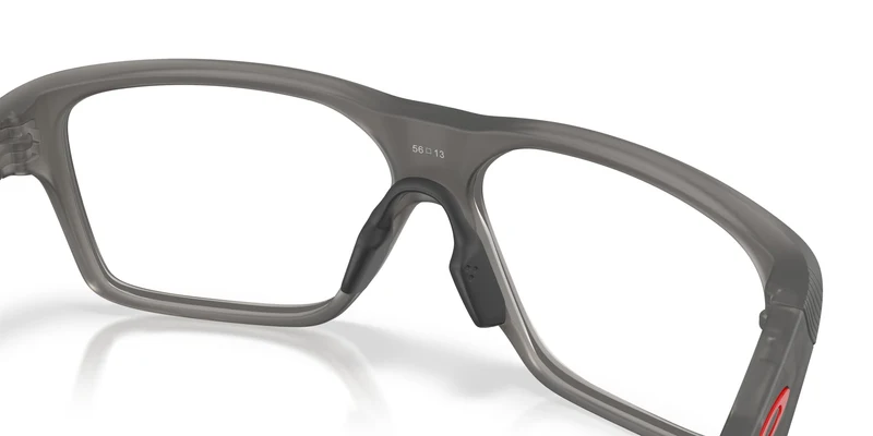Oakley Versafuse Sq 8201 Eyeglasses