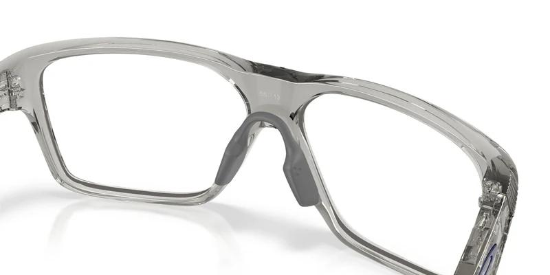 Oakley Versafuse Sq 8201 Eyeglasses