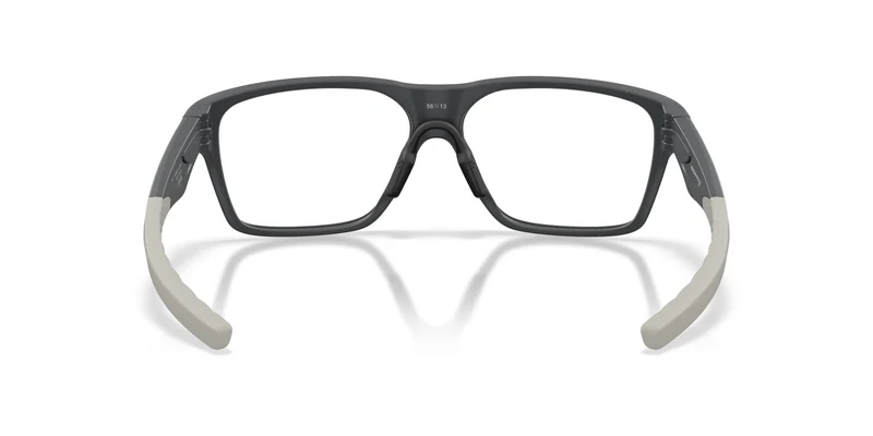 Oakley Versafuse Sq 8201 Eyeglasses