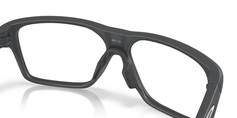 Oakley Versafuse Sq 8201 Eyeglasses