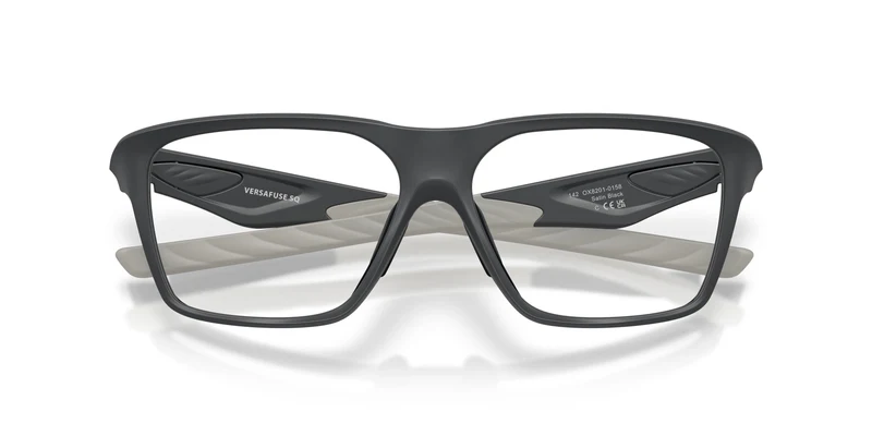 Oakley Versafuse Sq 8201 Eyeglasses