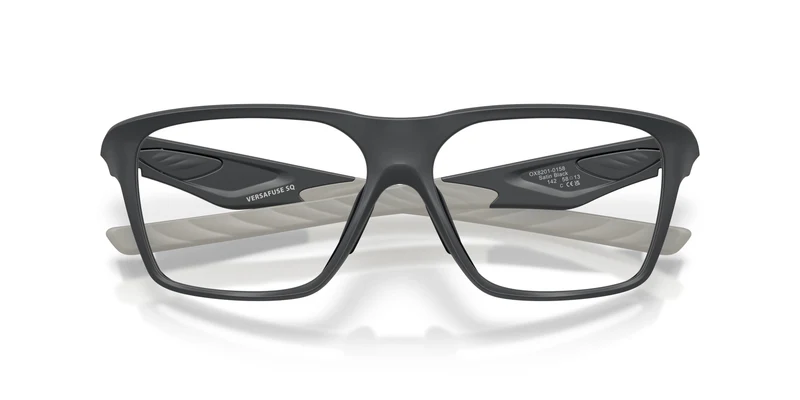 Oakley Versafuse Sq 8201 Eyeglasses