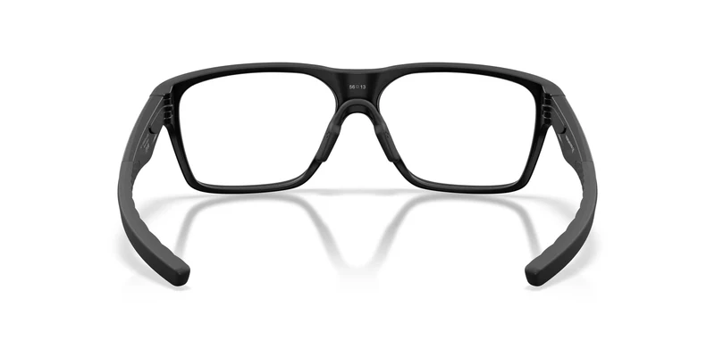 Oakley Versafuse Sq 8201 Eyeglasses