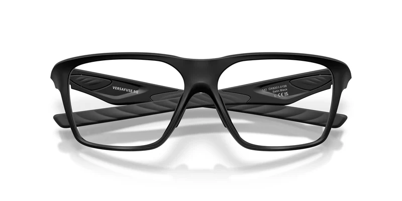 Oakley Versafuse Sq 8201 Eyeglasses