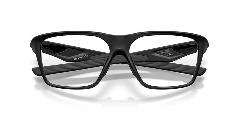 Oakley Versafuse Sq 8201 Eyeglasses