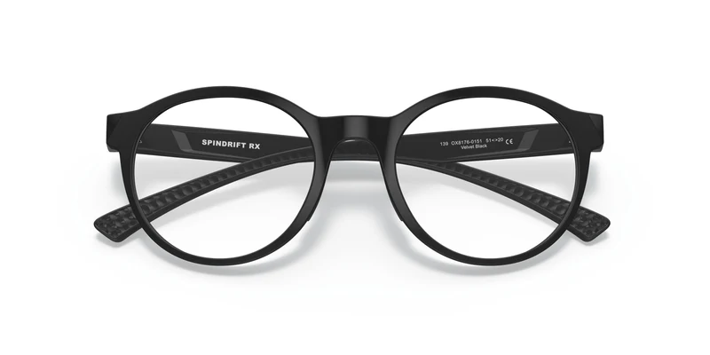 Oakley Spindrift Rx 8176 Eyeglasses