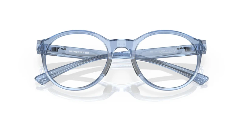 Oakley Spindrift Rx 8176 Eyeglasses