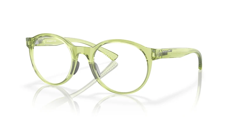 Oakley Spindrift Rx 8176 Eyeglasses