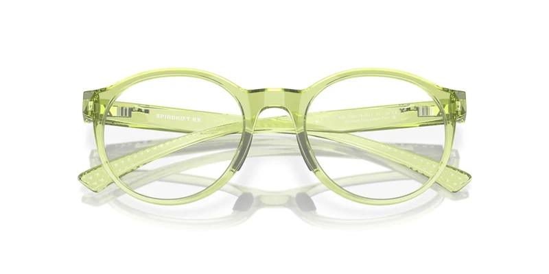 Oakley Spindrift Rx 8176 Eyeglasses