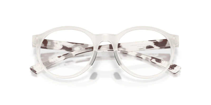 Oakley Spindrift Rx 8176 Eyeglasses