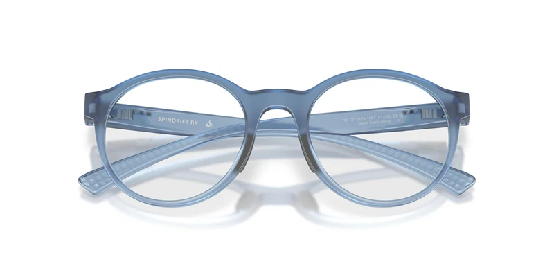 Oakley Spindrift Rx 8176 Eyeglasses