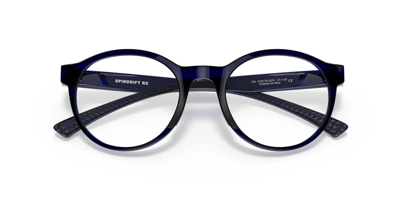 Oakley Spindrift Rx 8176 Eyeglasses