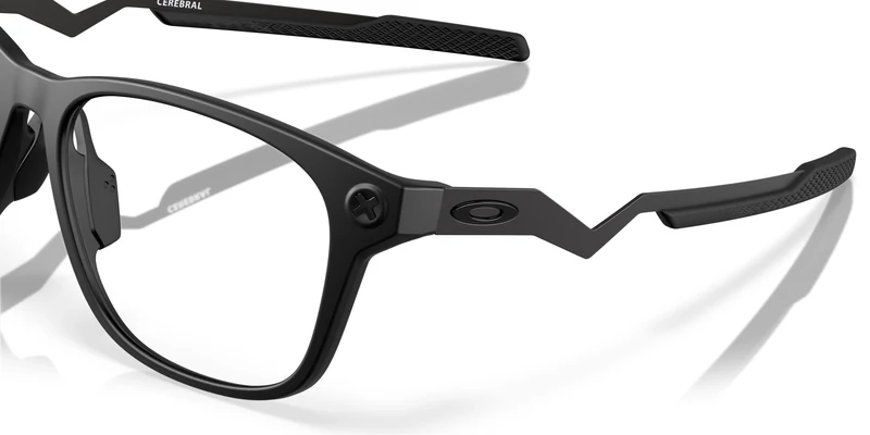 Oakley Cerebral 8187 Eyeglasses