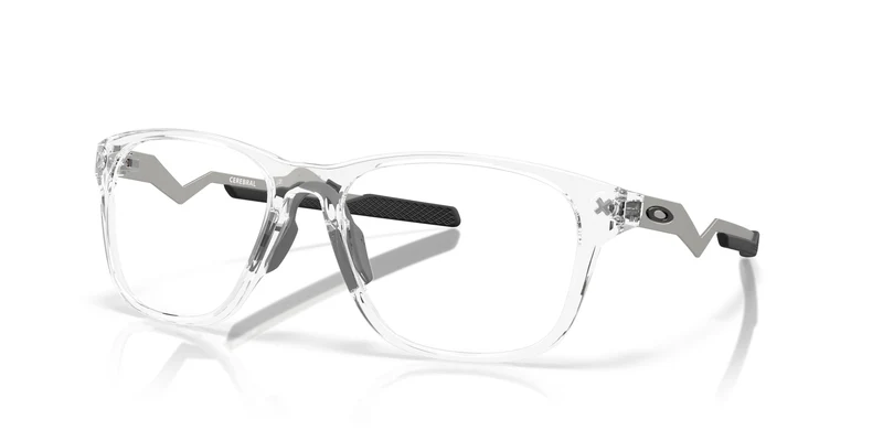 Oakley Cerebral 8187 Eyeglasses