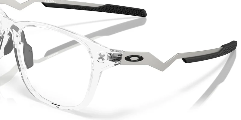 Oakley Cerebral 8187 Eyeglasses