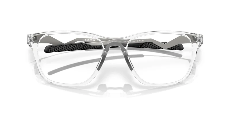 Oakley Cerebral 8187 Eyeglasses