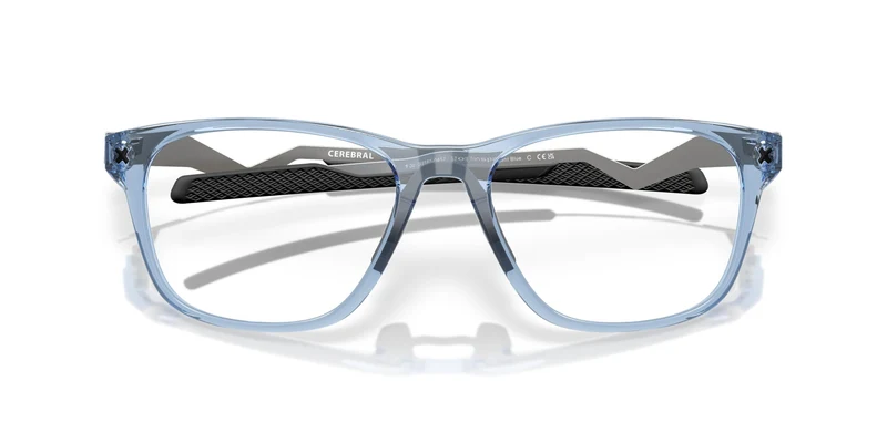 Oakley Cerebral 8187 Eyeglasses