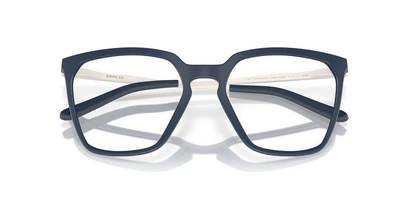 Oakley Bmng Sq 8189 Eyeglasses