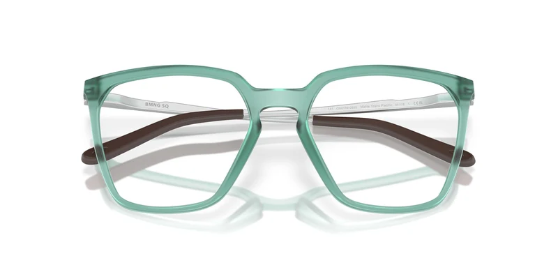 Oakley Bmng Sq 8189 Eyeglasses