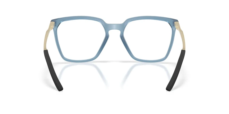 Oakley Bmng Sq 8189 Eyeglasses