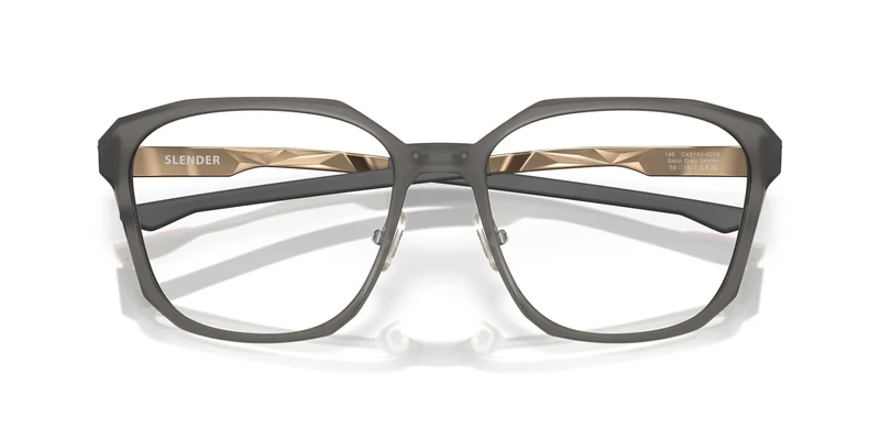 Oakley Slender 8193 Eyeglasses
