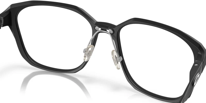 Oakley Slender 8193 Eyeglasses