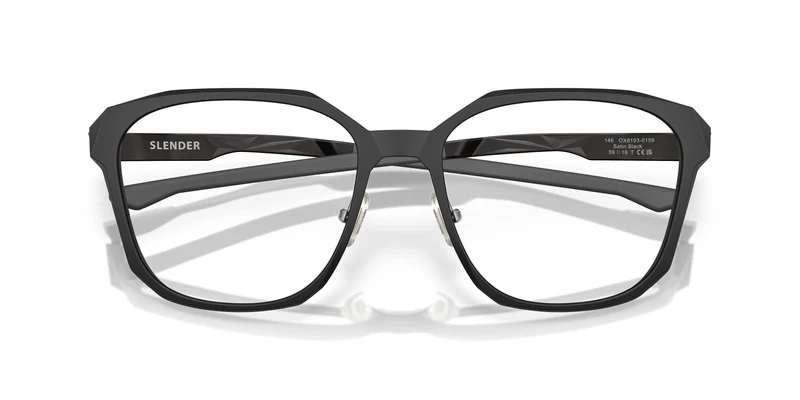 Oakley Slender 8193 Eyeglasses