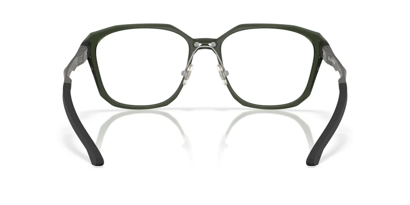 Oakley Slender 8193 Eyeglasses