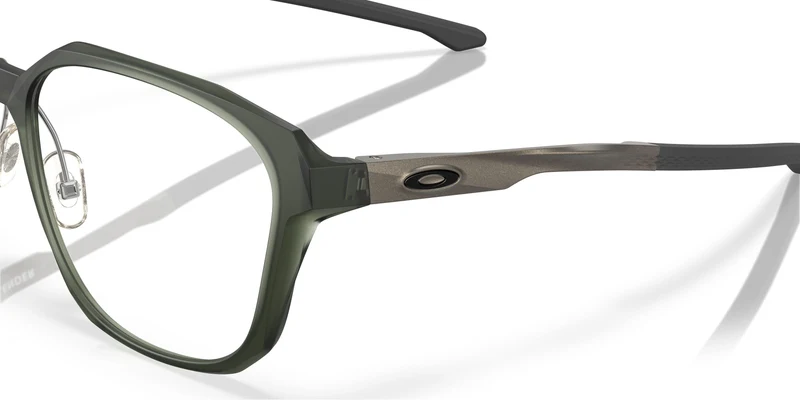Oakley Slender 8193 Eyeglasses