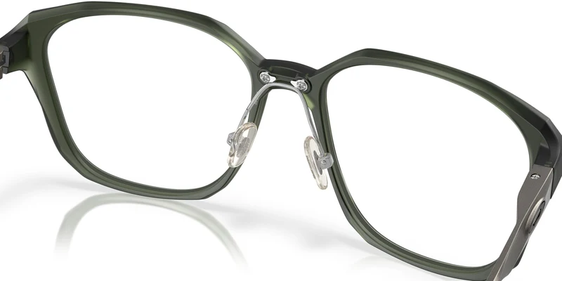 Oakley Slender 8193 Eyeglasses