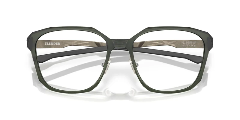 Oakley Slender 8193 Eyeglasses