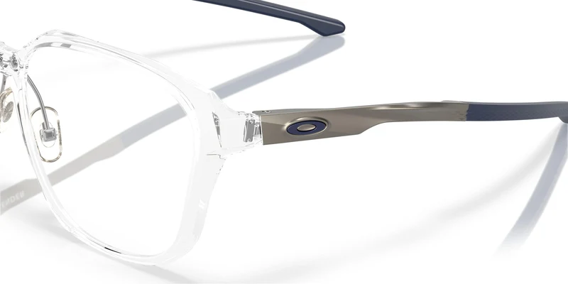 Oakley Slender 8193 Eyeglasses