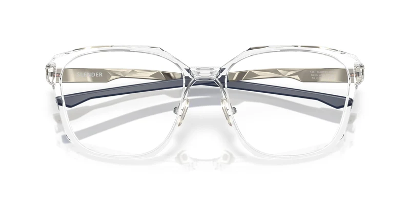Oakley Slender 8193 Eyeglasses