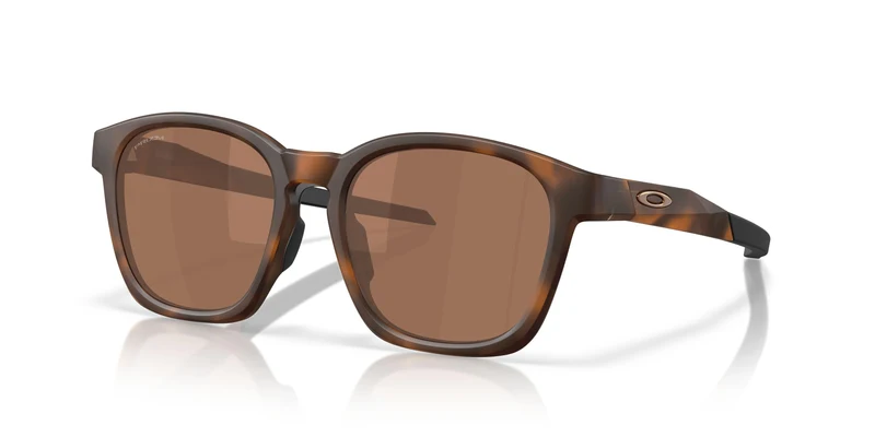 Oakley Shackle 9507D Sunglasses